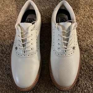 GFore Saddle Gallivanter (Snow/Twilight)